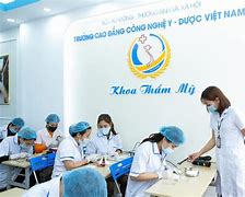 Chăm Sóc Sắc Đẹp Nên Học Trường Nào