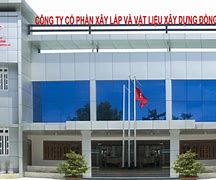 Công Ty Cổ Phần Xây Dựng Công Nghiệp Icc