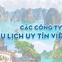 Công Ty Du Lịch Vietnam Intertour Travel Agent