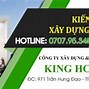 Công Ty Tnhh Kiến Trúc Và Nội Thất Hà Nội Xanh Hải Phòng