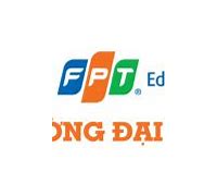 Đại Học Fpt Hà Nội Logo