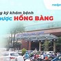 Đăng Ký Khám Bệnh Đại Học Y Dược Cơ Sở 1