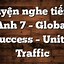 Đề Kiểm Tra Tiếng Anh Lớp 7 Giữa Kì 1 Global Success