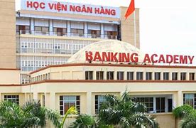 Điểm Chuẩn Học Bạ Học Viện Ngân Hàng 2021