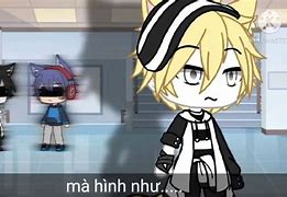 Gacha Life Xuyên Không Thành Nam Phụ Đam Mỹ Ep 1