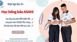 Học Bổng Báo Asahi 2022 Vietsub Hd Full Hd Online Miễn Phí