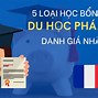 Học Bổng Pháp 2022 Tại California Mỹ Mới Nhất Ngày Hôm Nay