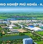 Kcn Tại Hà Nội