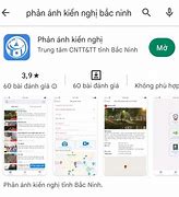 Kiến Nghị Phản Ánh