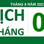 Lịch Âm 18 Tháng 8 Năm 2023