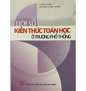 Lịch Sử Toán Học Việt Nam