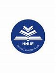 Logo Khoa Sinh Học Hnue