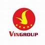 Logo Vingroup Không Nền Trắng Đen Trong Photoshop Cs5