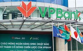 Ngân Hàng Vpbank 78 Dịch Vọng Hậu