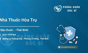 Nhà Thuốc Hòa Bình Hồ Chí Minh Tuyển Dụng Thực Tập Sinh