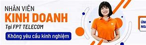 Nhân Viên Kinh Doanh Tại Fpt