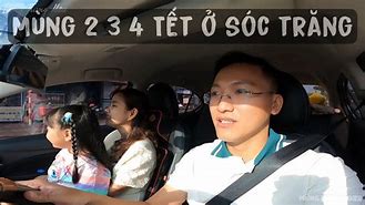 Phương Sóc Trăng Vlog