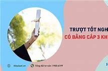 Thi Trượt Tốt Nghiệp Có Được Thi Lại Không