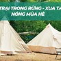 Trại Hè Ở Sài Gòn