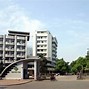 Trường Khoa Học Kĩ Thuật Trung Quốc