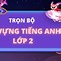 Từ Vựng Tiếng Anh Lớp 10 Unit 2 Entertainment Pdf